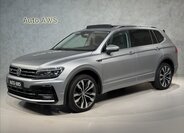 Volkswagen Tiguan Allspace SUV / Terénní 2,0 l 176 kw