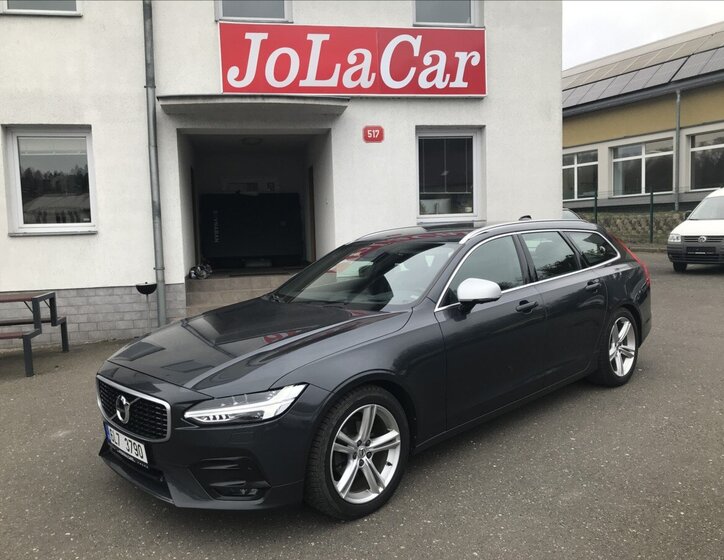 Volvo V90 Kombi 2,0 l 140 kw