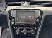 Volkswagen Passat 31