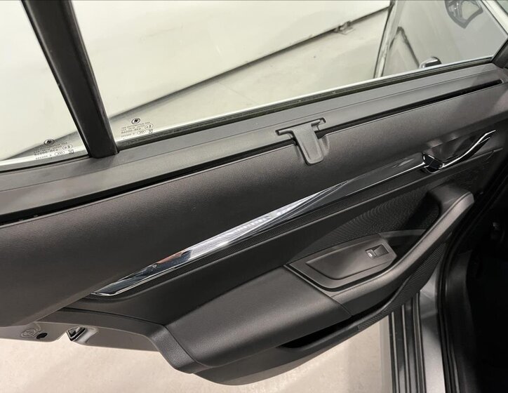 Škoda Octavia Liftback 2,0 l 110 kw