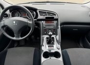Peugeot 3008 MPV 1,6 l 88 kw