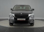 Škoda Kodiaq SUV / Terénní 2,0 l 140 kw