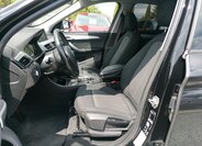 BMW X1 SUV / Terénní 2,0 l 110 kw