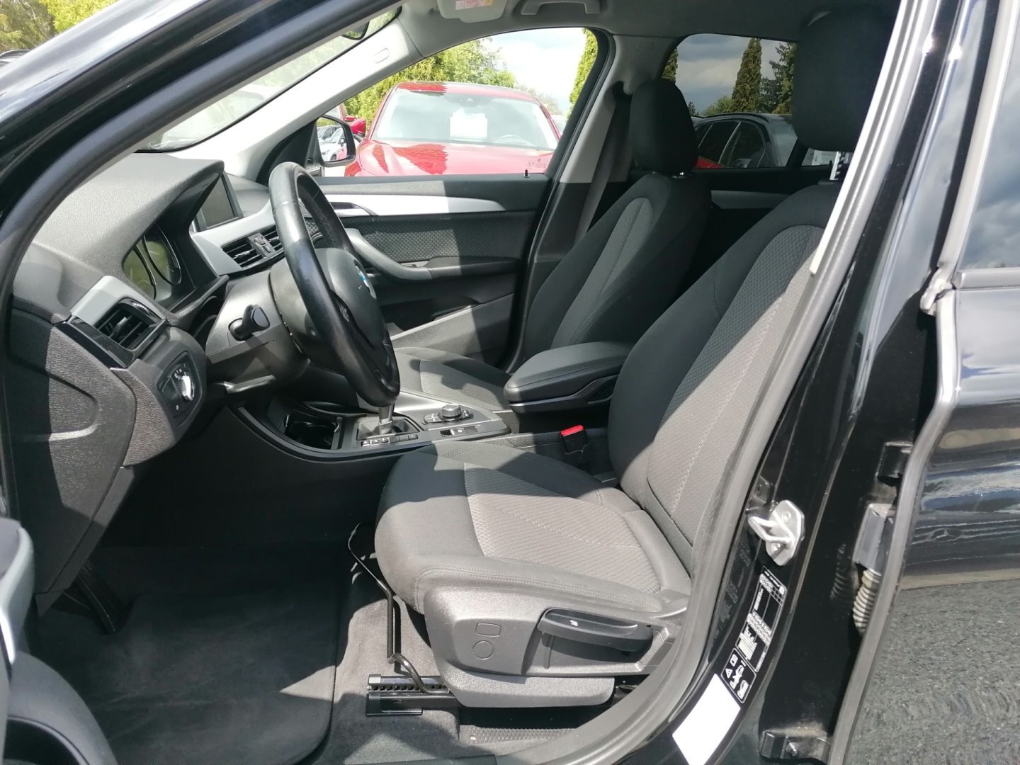BMW X1 SUV / Terénní 2,0 l 110 kw
