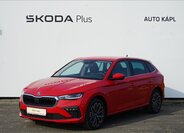 Škoda Scala Hatchback 999,0 85 kw