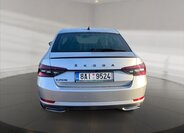 Škoda Superb 5
