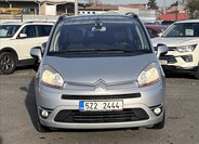 Citroën C4 Picasso 2