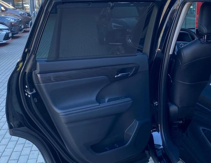 Toyota Highlander 28