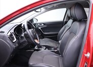KIA XCeed SUV / Terénní 1,5 l 117 kw