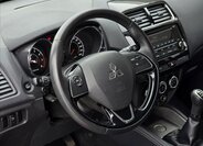 Mitsubishi ASX Kombi 1,6 l 86 kw