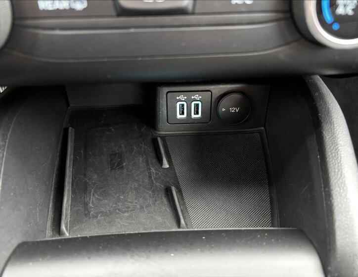 Ford Focus Kombi 1,5 l 88 kw