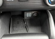 Ford Focus Kombi 1,5 l 88 kw