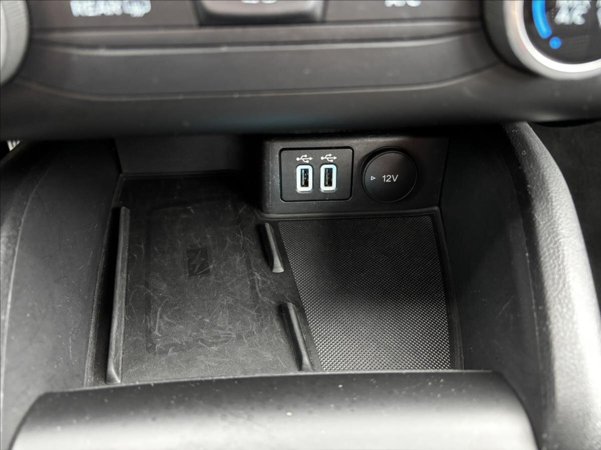 Ford Focus Kombi 1,5 l 88 kw