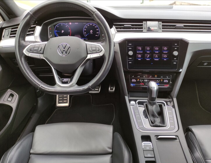Volkswagen Passat 7