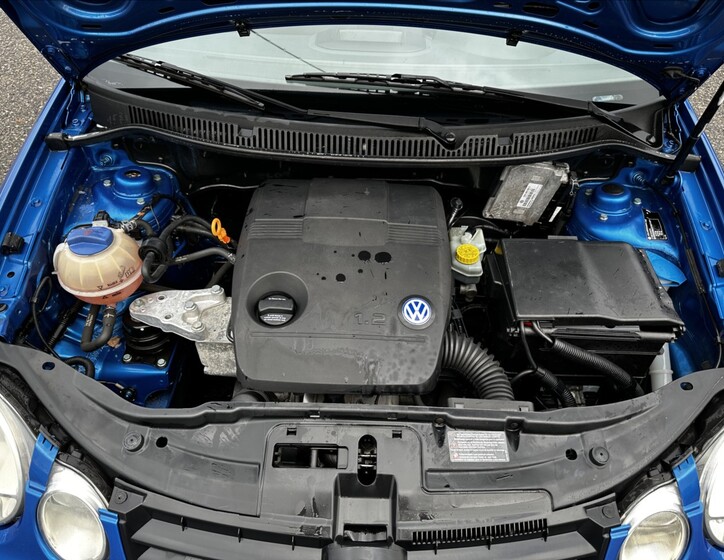 Volkswagen Polo 20