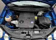 Volkswagen Polo 20