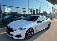 BMW Řada 8 Sedan / Limuzína 3,0 l 245 kw
