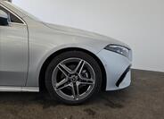 Mercedes-Benz Třídy A 22