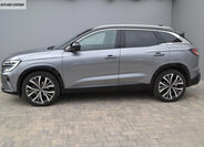 Renault Austral SUV 1,3 l 116 kw