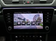 Škoda Superb Kombi 2,0 l 147 kw