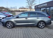 Hyundai i30 Kombi 1,5 l 117 kw