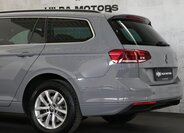 Volkswagen Passat Kombi 2,0 l 110 kw