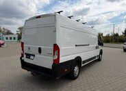 Peugeot Boxer Skříň 2,0 l 120 kw