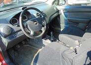 Chevrolet Aveo 9