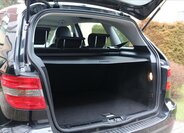 Mercedes-Benz Třídy B Kombi 1,7 l 85 kw