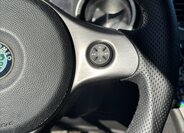 Alfa Romeo Brera Kupé 2,0 l 125 kw