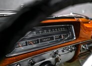 Mercedes-Benz 220 Kabriolet 2,2 l 78 kw