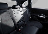 Mercedes-Benz Třídy B Ostatní 2,0 l 110 kw