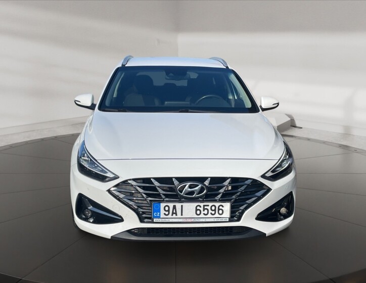 Hyundai i30 2