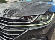 Volkswagen Arteon Sedan 2,0 l 110 kw