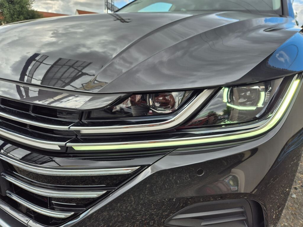 Volkswagen Arteon Sedan 2,0 l 110 kw