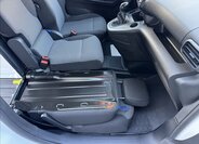 Citroën Berlingo Skříň 1,5 l 75 kw