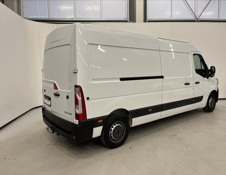 Renault Master 2