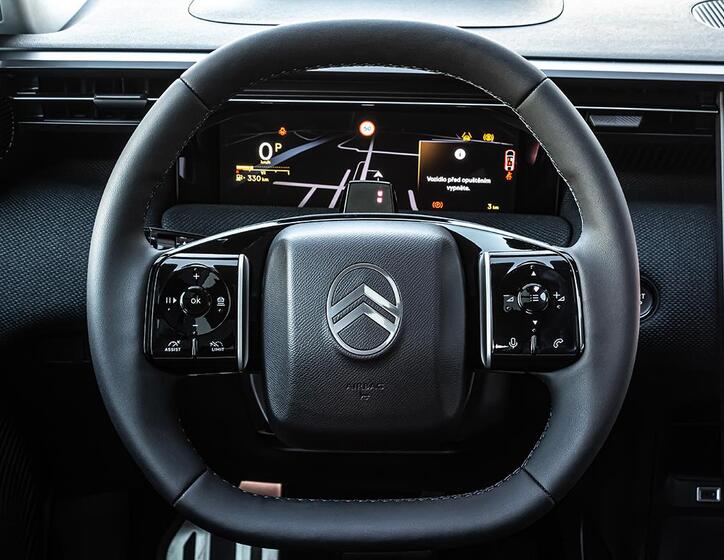 Citroën C5 Aircross 17