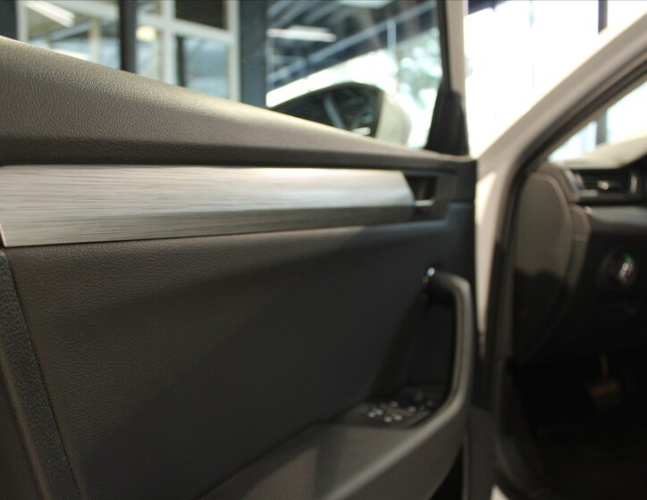 Škoda Superb Kombi 2,0 l 110 kw