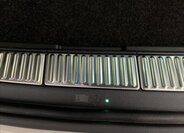 Škoda Superb Kombi 2,0 l 147 kw