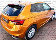 Škoda Fabia Hatchback 999,0 81 kw