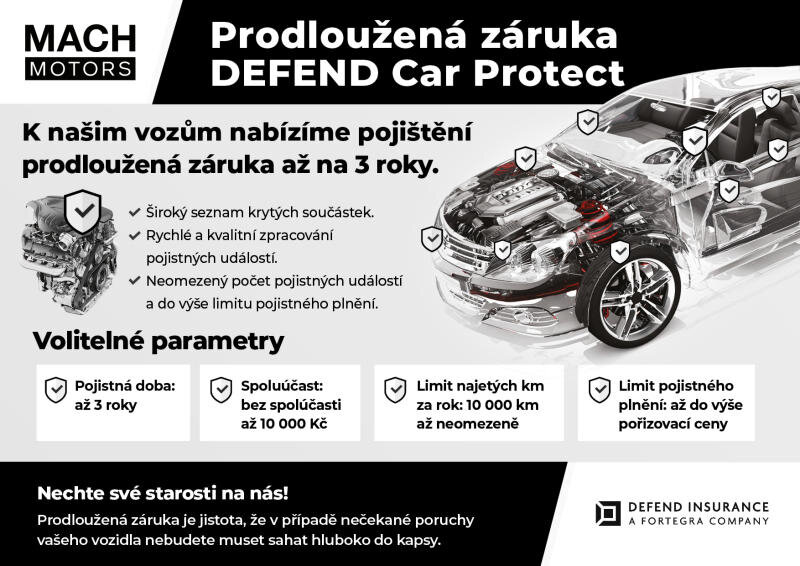 Mercedes-Benz Třídy E Sedan 2,0 l 145 kw