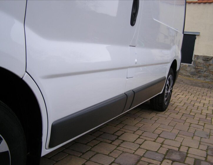 Renault Trafic 9