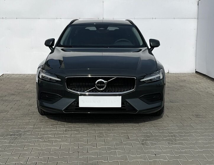 Volvo V60 Kombi 2,0 l 145 kw