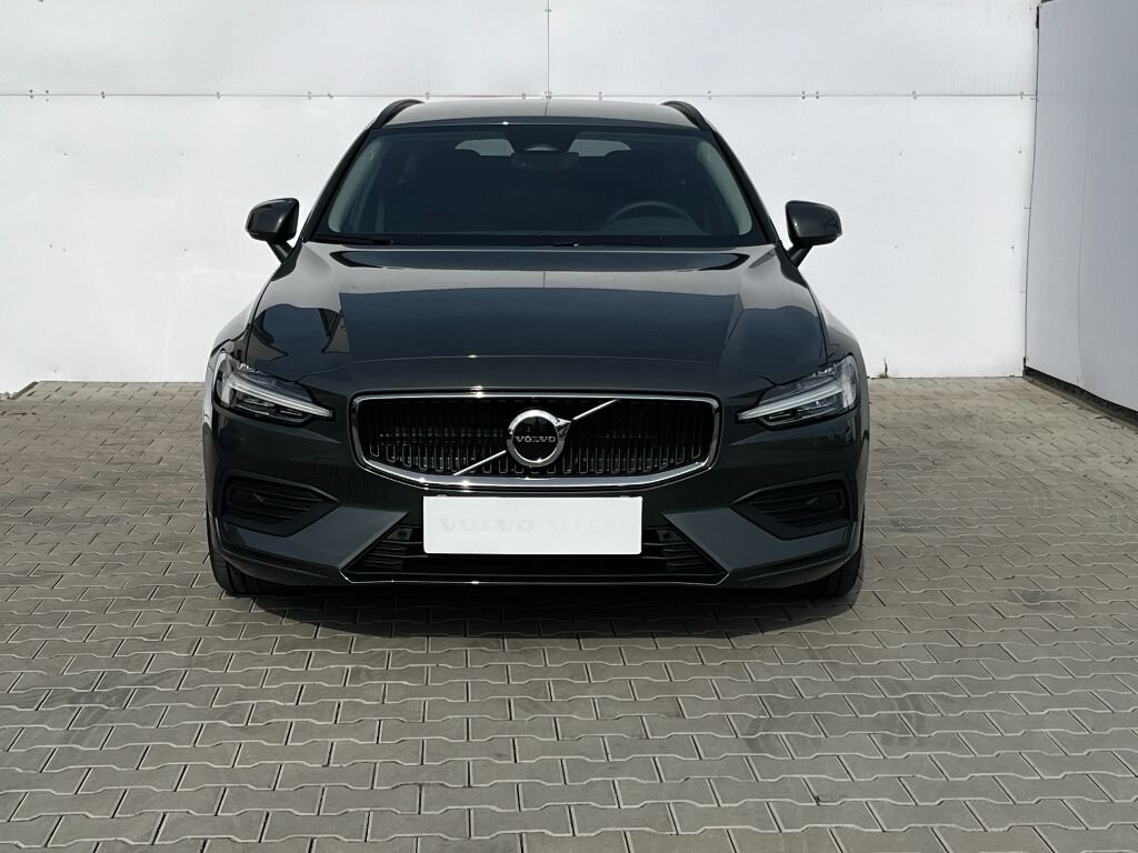 Volvo V60 Kombi 2,0 l 145 kw