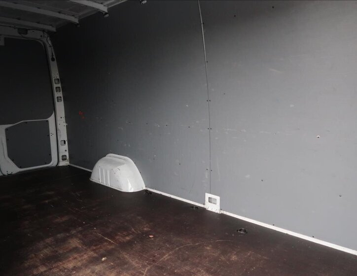 Mercedes-Benz Sprinter 20