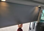 Volkswagen California VAN-Minibus 2,0 l 110 kw