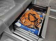 Volkswagen California VAN-Minibus 2,0 l 110 kw