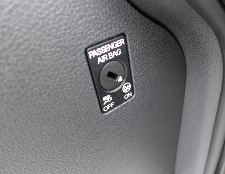 Volkswagen Golf Hatchback 1,2 l 77 kw