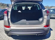 Hyundai Tucson SUV / Terénní 2,0 l 100 kw